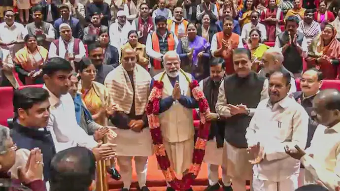 India – US Trade: Trump Cuts India Tariffs