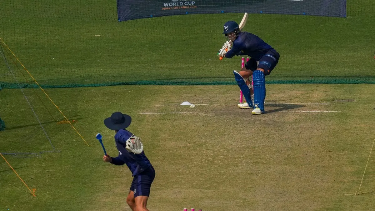 IND vs NAM Pitch Report: Arun Jaitley Stadium