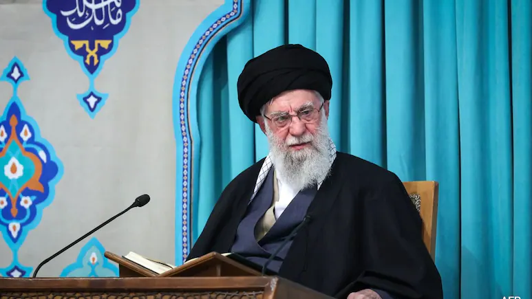Ali Khamenei Killed in Joint US-Israel Attack