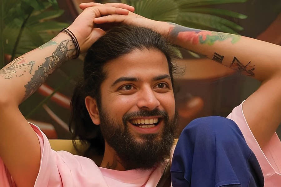 Anurag Dobhal Health Update