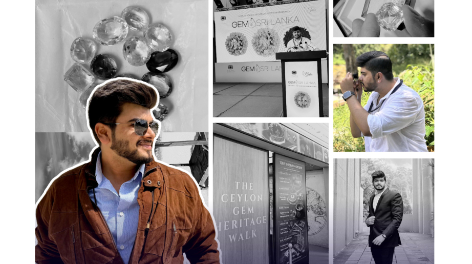 Ratnaveda Gems: Shagun Jain Is Building India’s Most Trusted Gemstone Brand with Transparency at Its Core | A Reporter Live