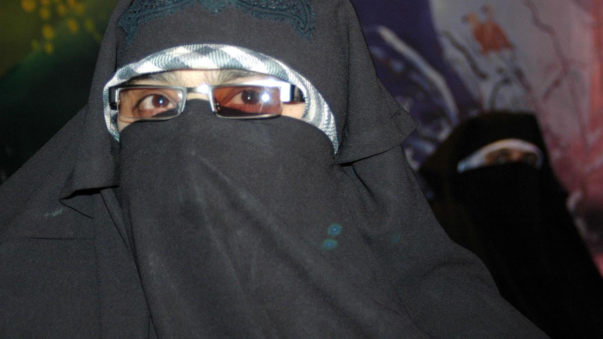 Asiya Andrabi Gets Life Imprisonment in UAPA Case