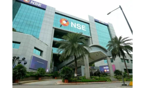 Indian stock markets