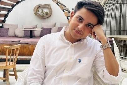 Aman Soni Emerges as One of India’s Youngest High-Charged Astrologers