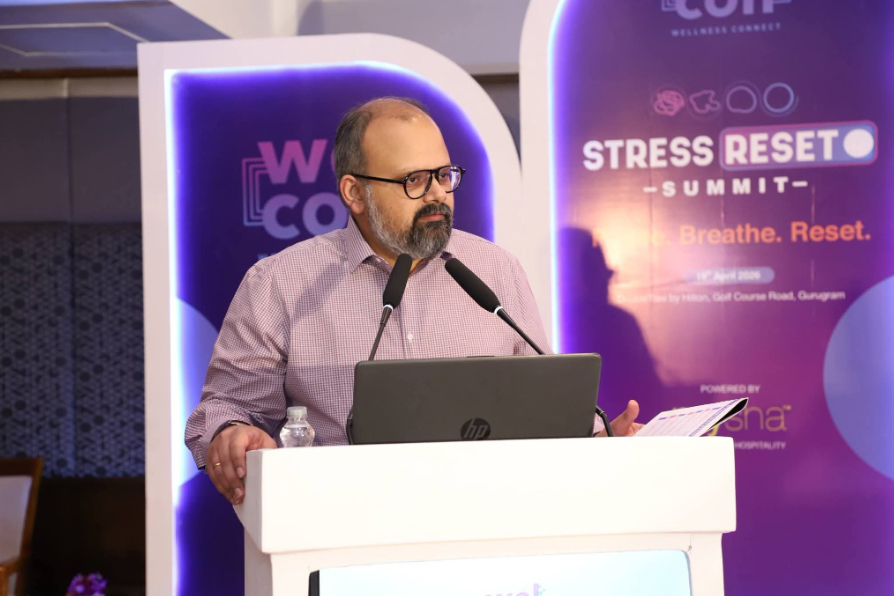 Dr. Zubin Dev Sharma Is Advancing Neuro-Gastroenterology and GI Motility Care in North India | A Reporter Live