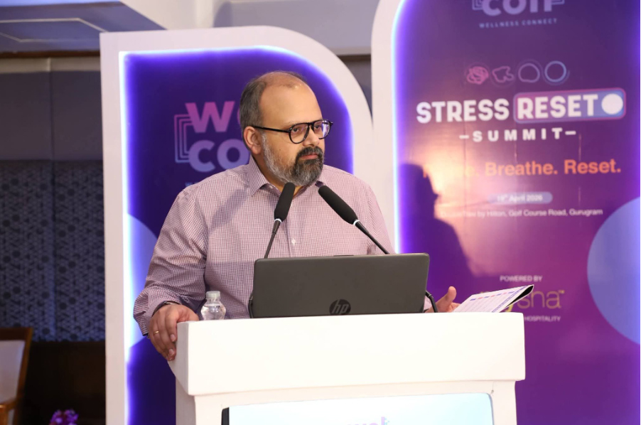 Dr. Zubin Dev Sharma Is Advancing Neuro-Gastroenterology and GI Motility Care in North India | A Reporter Live
