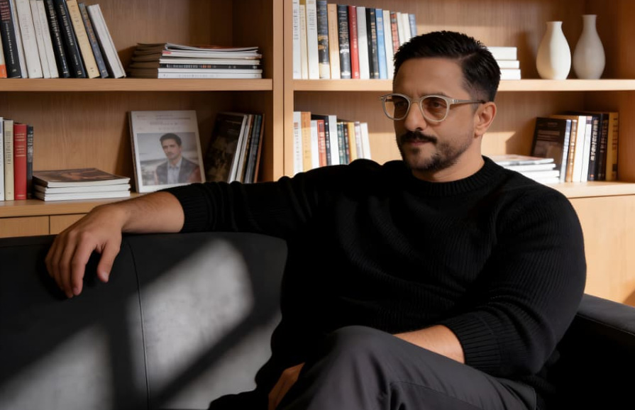 Karan Rughani’s Bet on Small Town India Is Paying Off in a Big Way  | A Reporter Live