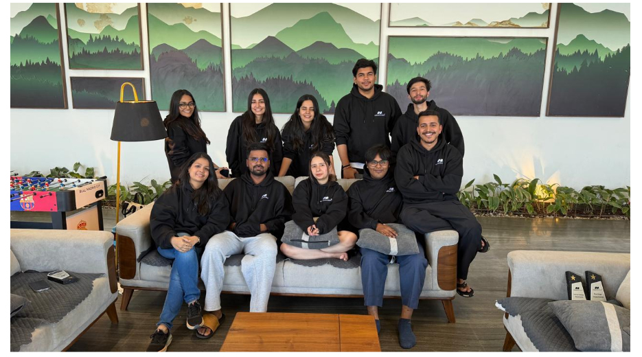 Om Panwala’s Monastic Media Drives ₹175 Crore+ Revenue While Scaling DTC Brands Across India  | A Reporter Live