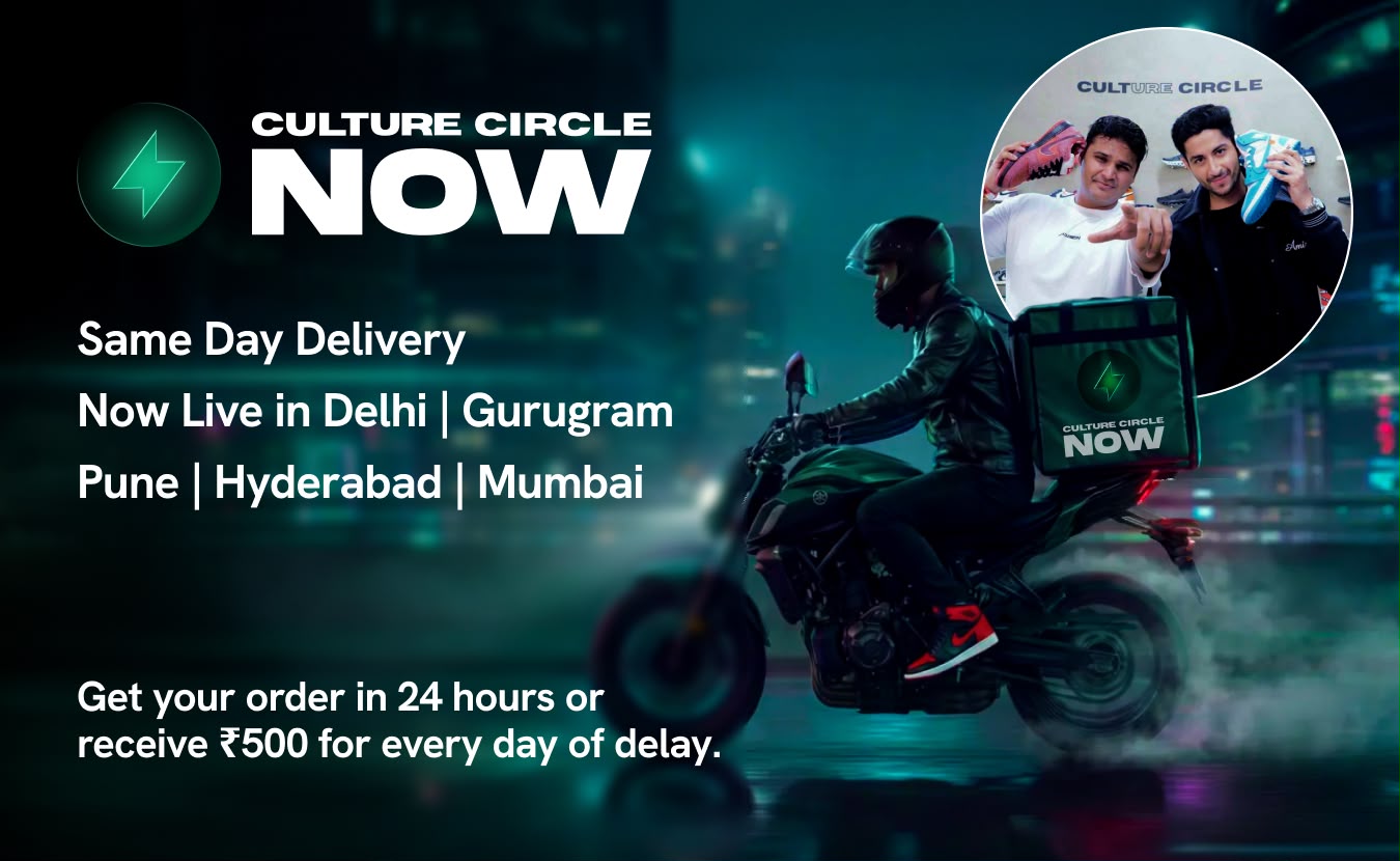 Culture Circle launches CCNow, bringing same-day delivery to premium and luxury with an on-time delivery guarantee starting in Hyderabad, Pune, Delhi and Mumbai | A Reporter Live