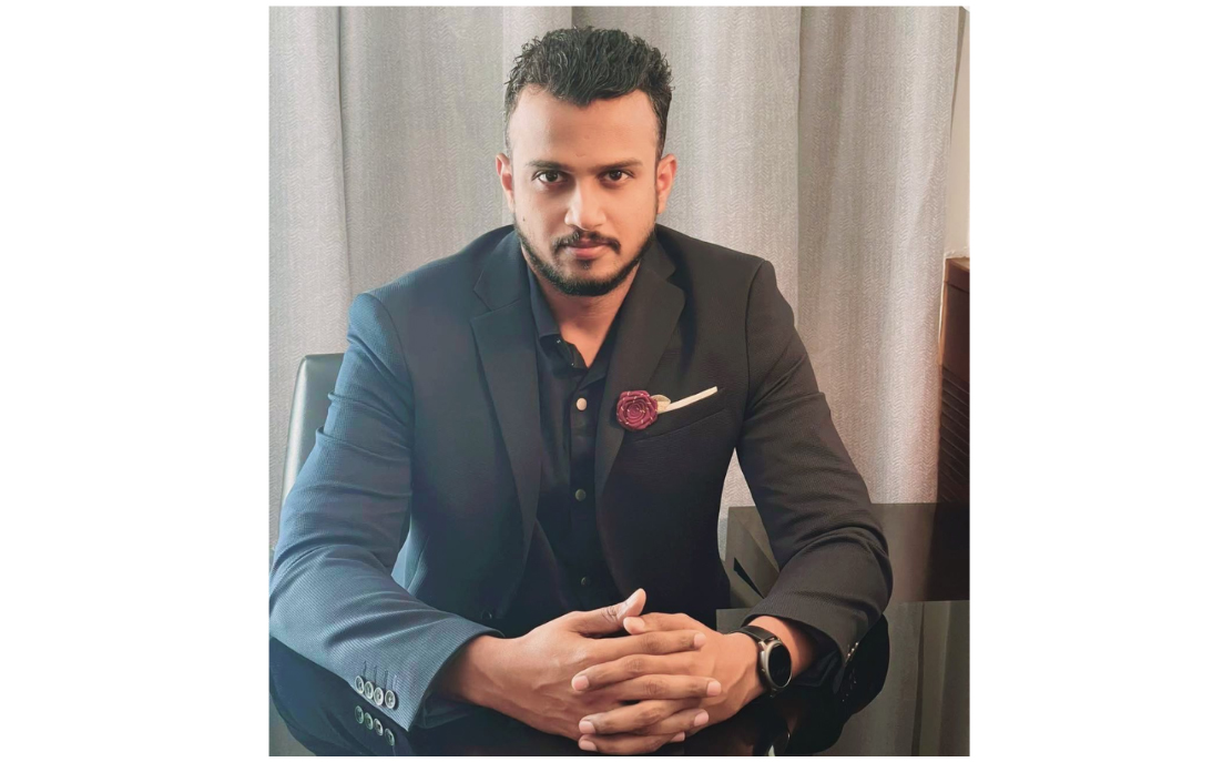 From Bus Ticketing Agent to Global Tourism Leader: The Inspiring Journey of Saurabh Sanghavi and Next Tourism | A Reporter Live