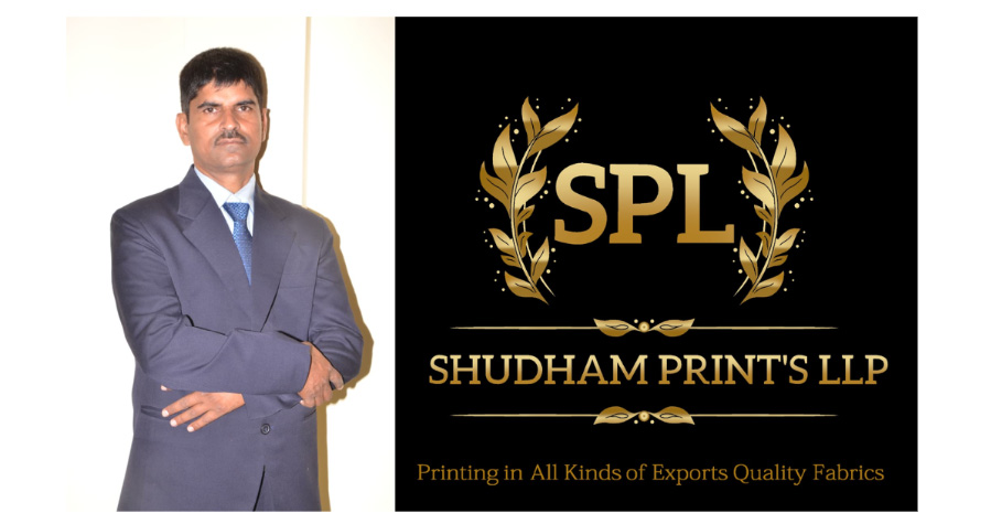 Shudham Prints LLP Strengthens Its Position as a Trusted Export-Quality Fabric and Garment Manufacturer from India | A Reporter Live