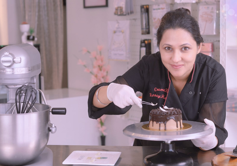 Honey Hazrat: From the IT World to Building Food Brands Families Can Trust | A Reporter Live