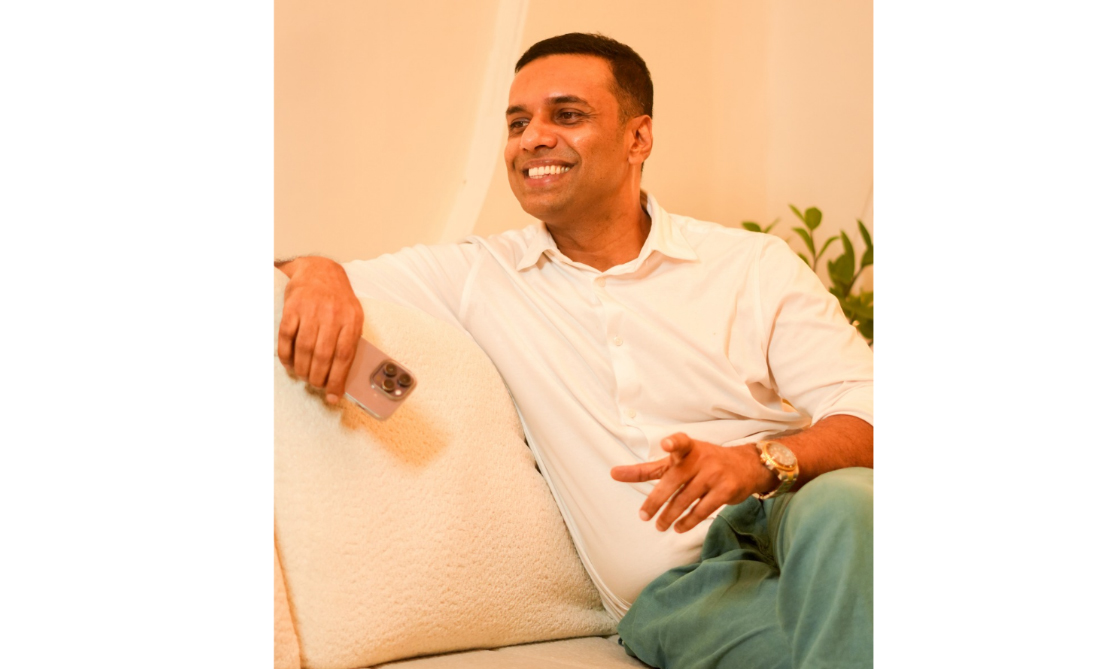 The Jeweller Behind Jewellery Businesses: How Anoop Thinampuram Built a Name Beyond the Showroom | A Reporter Live