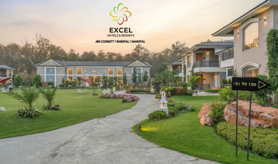 Excel Hotels & Resorts Is Bringing a New Dimension to Destination Weddings in Uttarakhand | A Reporter Live