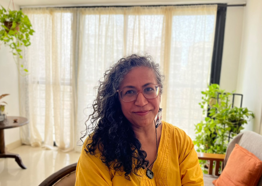 From a Search for Her Own Path to AyniWasi: How Swati Mishra’s Journey Shaped Her Understanding of Healing | A Reporter Live