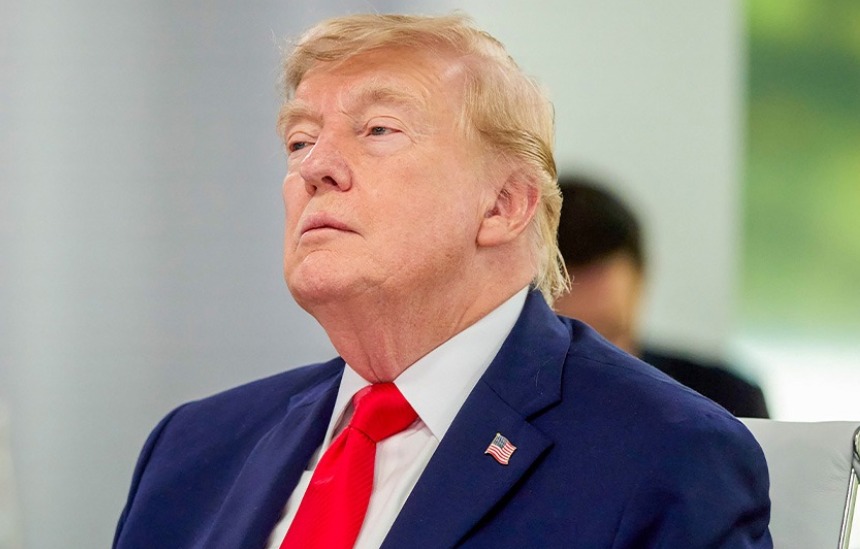 Donald Trump predicts a sharp decline in oil and gasoline prices after the US-Iran conflict comes to an end.