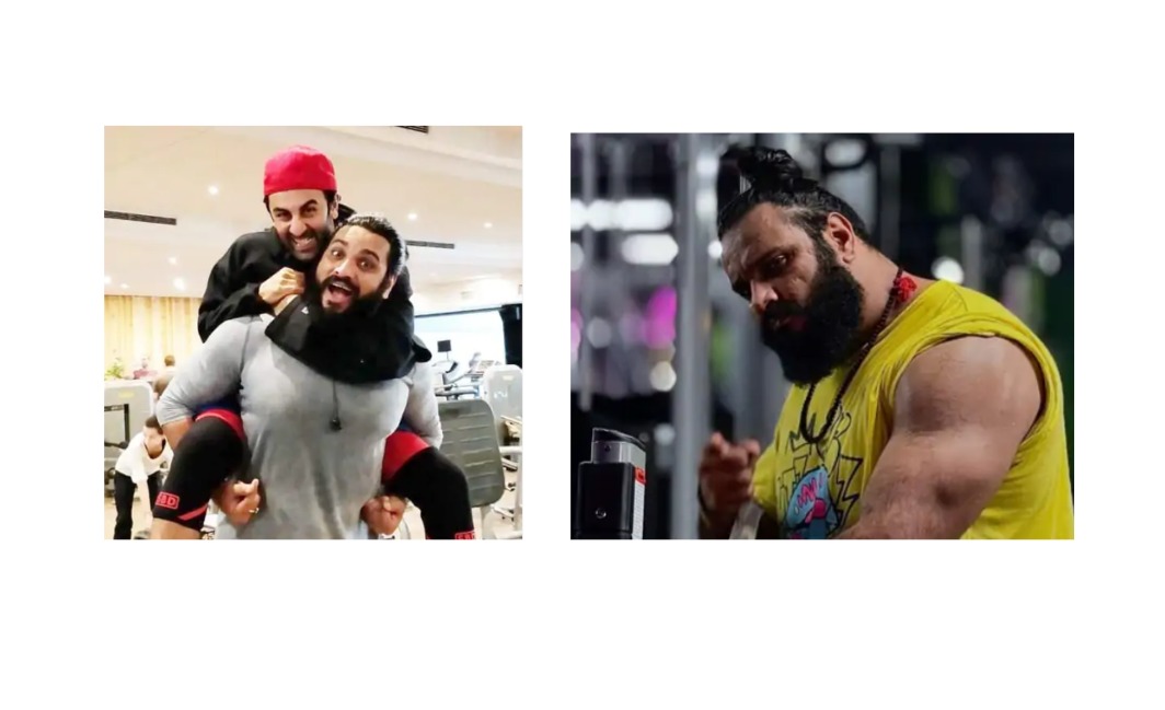 Actor and former WWE wrestler Saurav Gurjar has been sent to 14 days of judicial custody in connection with a Hyderabad case.